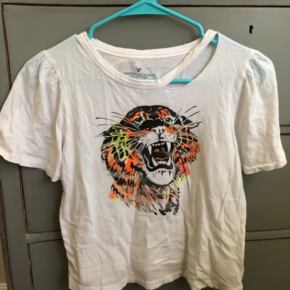 American Eagle Shirt
